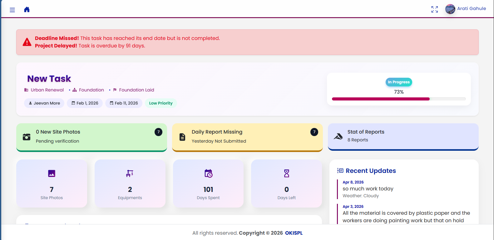 Screenshot 9